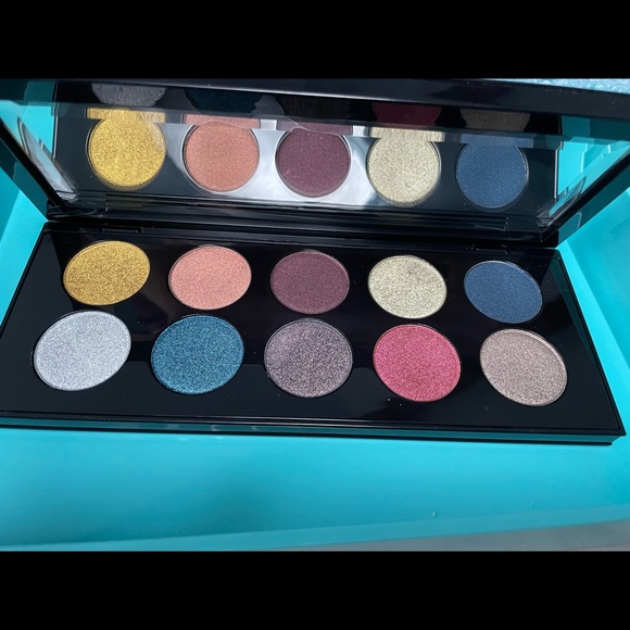 Pat McGrath Mothership Decadence LE palette - Picture 2 of 2